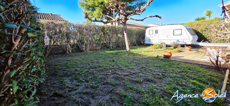 Villa - 72 m² - 3 pièces