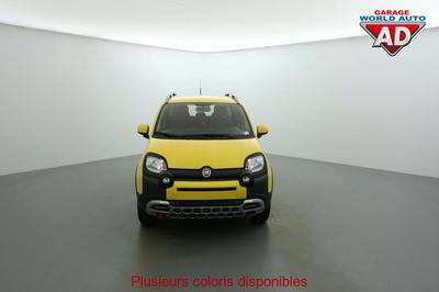 Fiat Panda Serie 2 0.9 90 Ch Twinair s 4x4 Cross