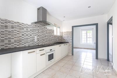 Maison de ville - 69 m² - 3 pièces