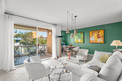 Appartement - 90 m² - 4 pièces