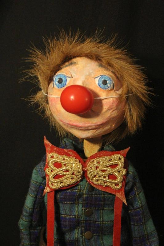 Roméo la forêts des jouets oubliés