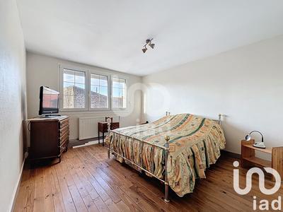 Maison - 107 m² - 4 pièces