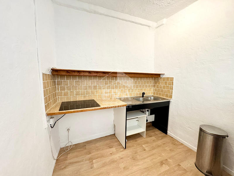 Appartement - 39 m² - 2 pièces