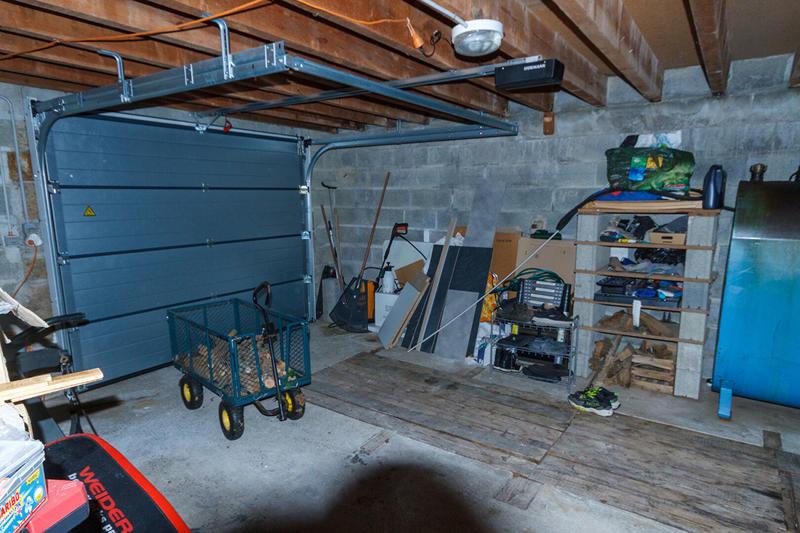 Maison - 161 m² - 7 pièces