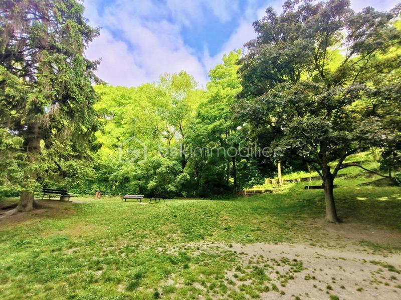 Appartement - 78 m² - 4 pièces