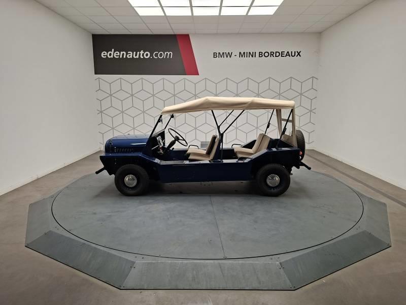 Mini Cabrio Mini Cabriolet Moke