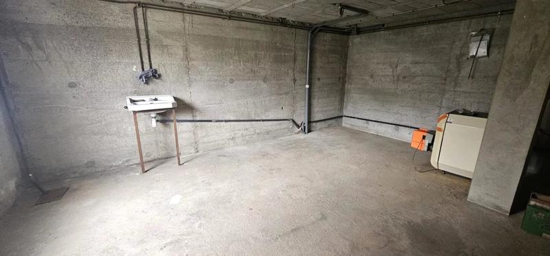 Maison - 174 m² - 7 pièces