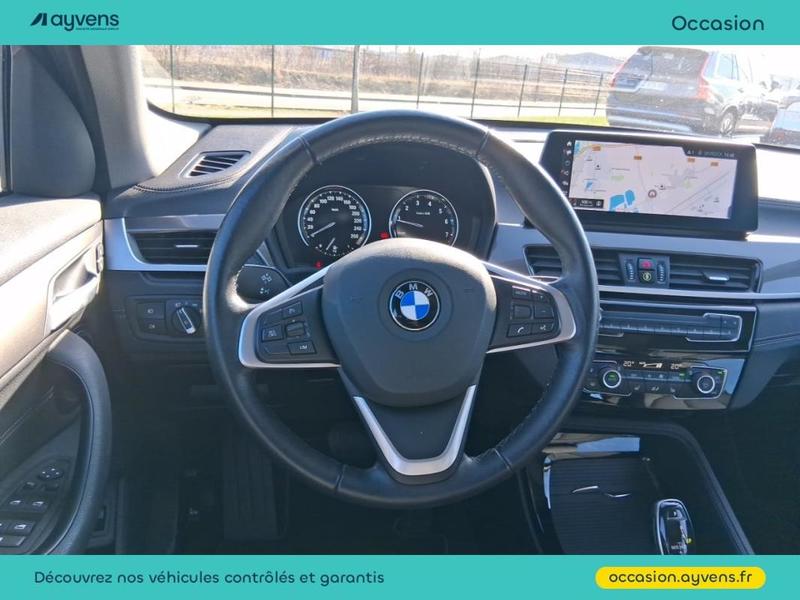 Bmw X1 xDrive20iA 178ch xLine