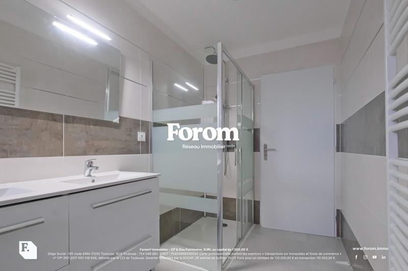 Maison ancienne - 119 m² - 5 pièces