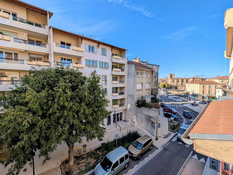 Appartement - 79 m² - 2 pièces