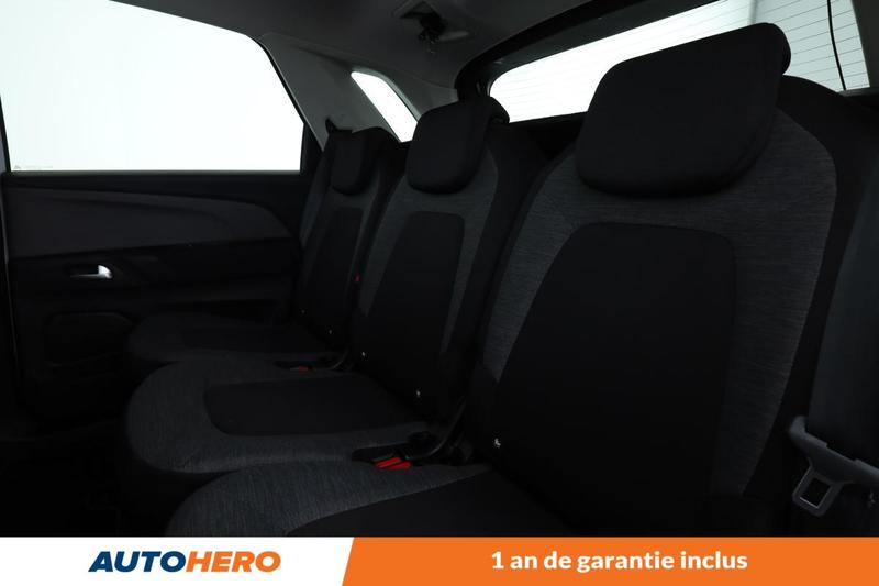 Citroën c4 spacetourer 1.5 Blue-HDi Feel Eat8 131 ch