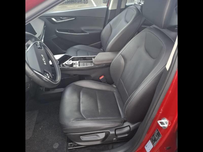 Kia Ev6 229 ch Air Design