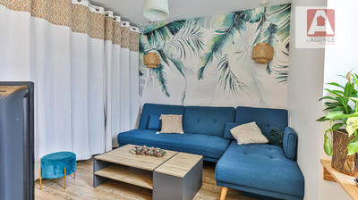 Maison - 106 m² - 4 pièces