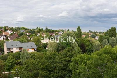 Appartement - 110 m² - 5 pièces