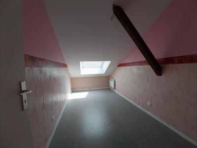 Appartement - 80 m² - 4 pièces