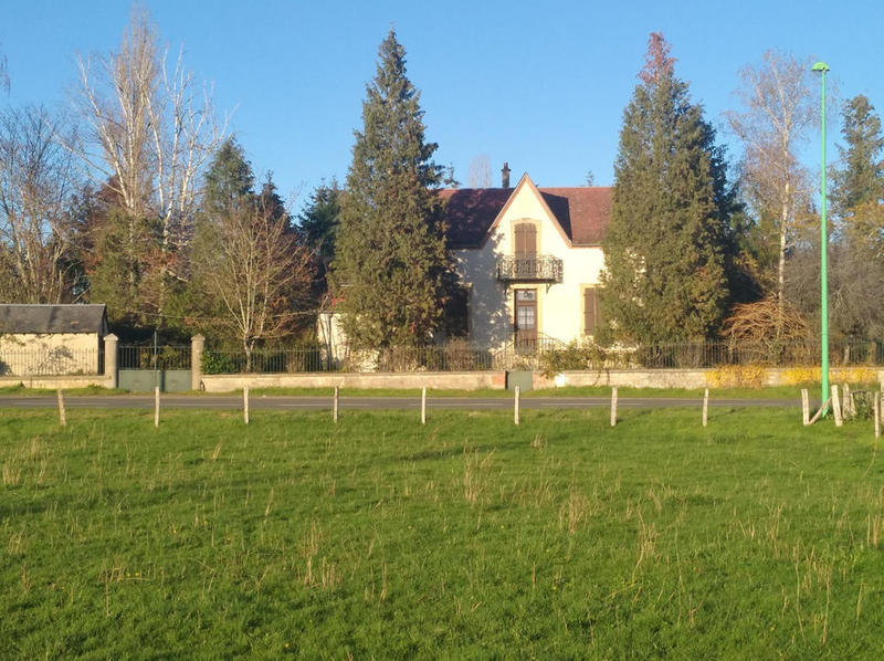 Maison - 138 m² - 5 pièces