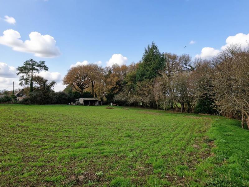 Maison - 104 m² - 5 pièces