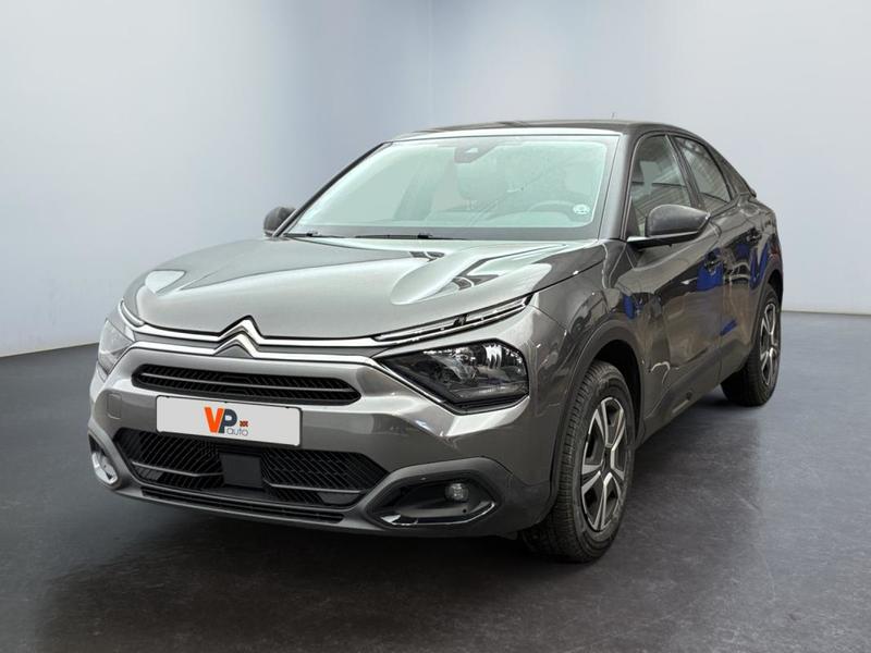 Citroën C4 BlueHDi 110 s&amp;S Bvm6 Live Pack Business