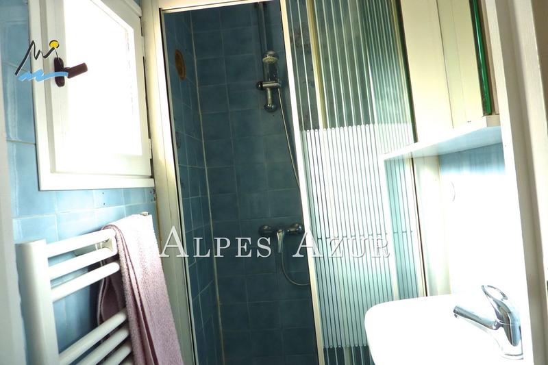 Appartement - 24 m² - 1 pièce