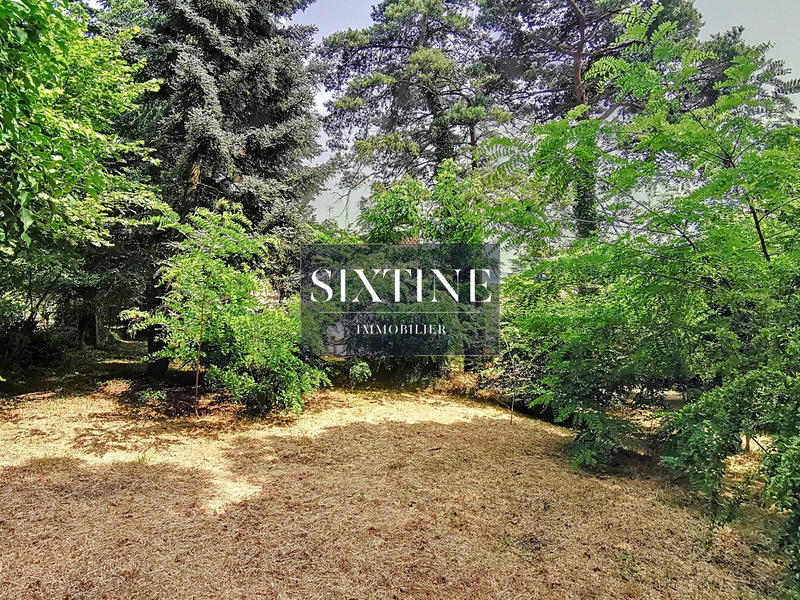 Maison - 115 m² - 7 pièces