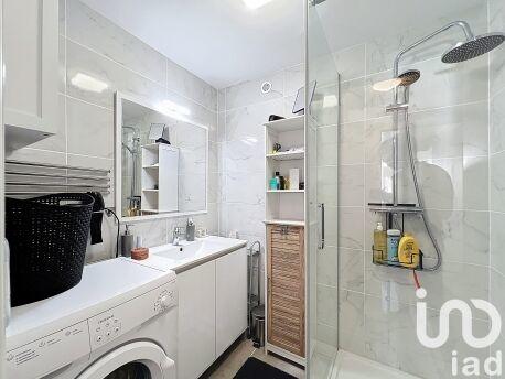 Appartement - 31 m² - 3 pièces