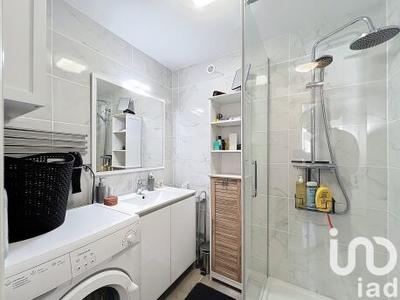 Appartement - 31 m² - 3 pièces