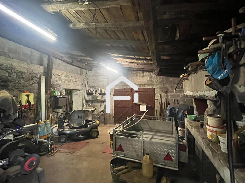 Maison - 101 m² - 4 pièces