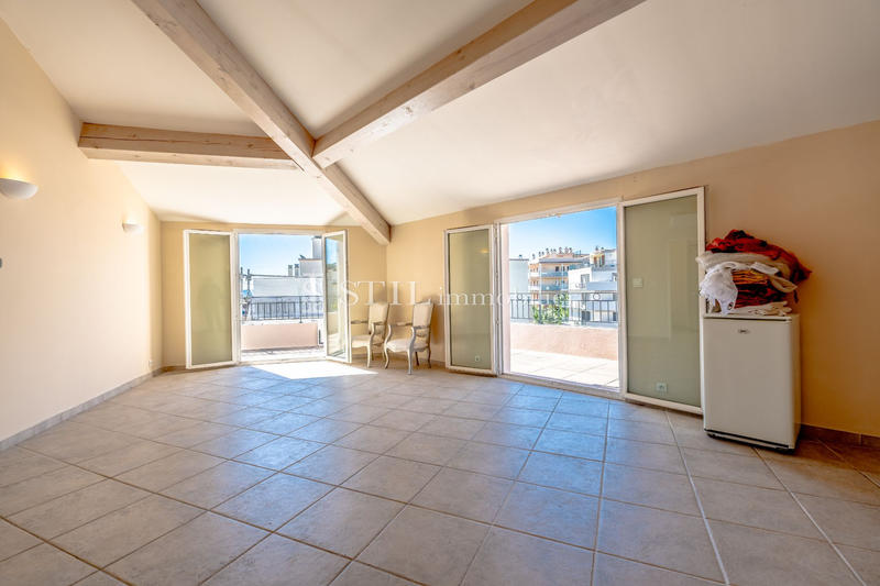 Appartement - 71 m² - 3 pièces