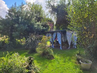 Maison - 113 m² - 5 pièces