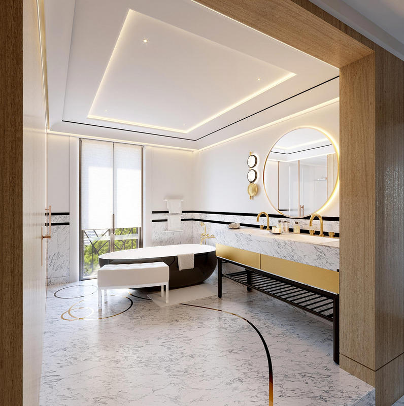 Maison - 94 m² - 5 pièces