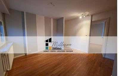 Appartement - 54 m² - 2 pièces