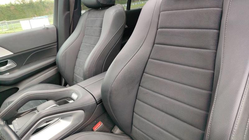 Mercedes Classe Gle V167 350 e 347 Eq Power 4Matic 9g-Tronic Amg Line - Entretien constructeur