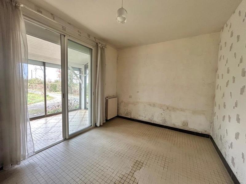 Propriété - 105 m² - 4 pièces