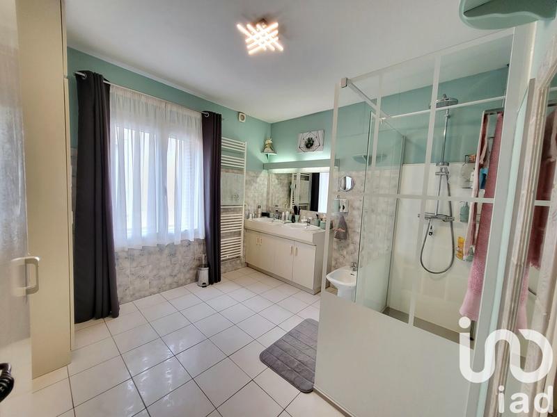 Maison - 75 m² - 4 pièces