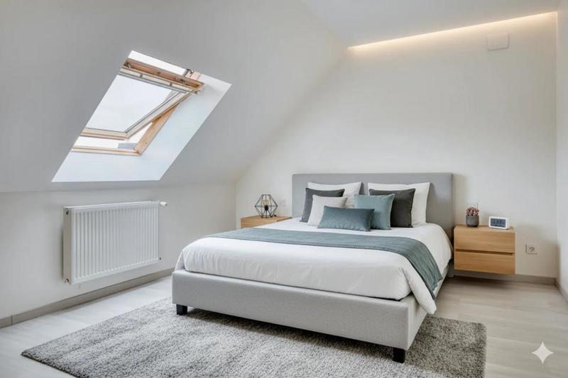 Maison - 163 m² - 5 pièces