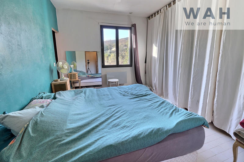 Maison de village - 146 m² - 5 pièces