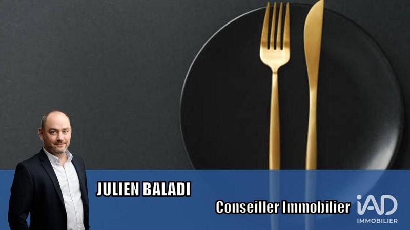 Local commercial - 160 m²