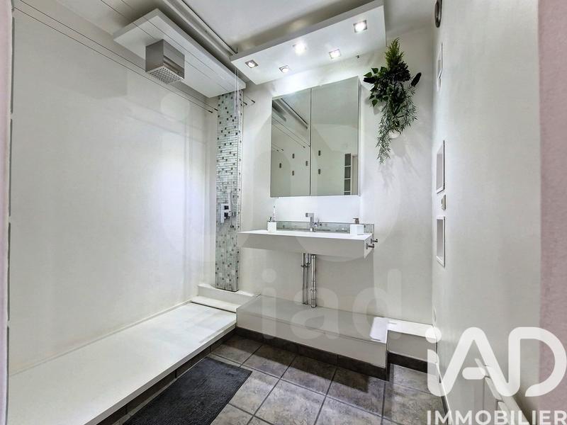 Appartement - 93 m² - 4 pièces