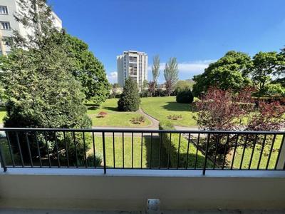 Appartement - 97 m² - 3 pièces