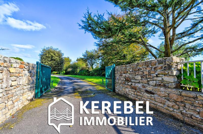 Maison - 170 m² - 7 pièces