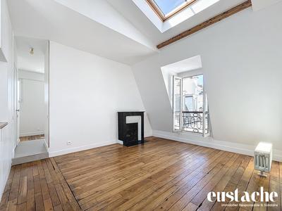 Appartement - 117 m² - 5 pièces