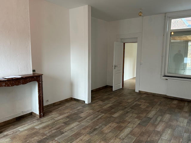 Maison - 129 m² - 7 pièces