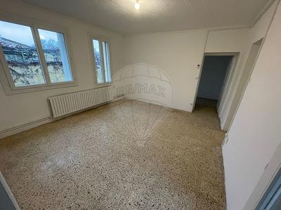 Maison - 63 m² - 3 pièces