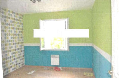 Maison - 144 m² - 6 pièces