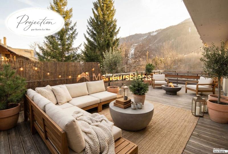 Immeuble - 849 m² - 35 pièces