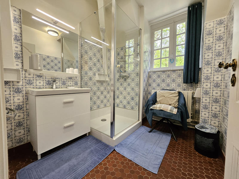 Maison - 145 m² - 5 pièces