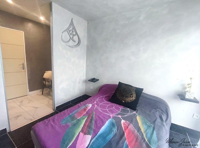 Maison - 114 m² - 4 pièces