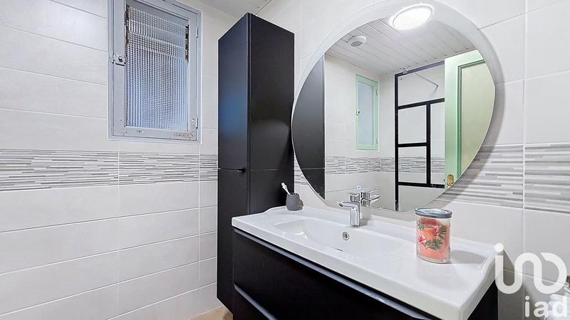 Maison - 97 m² - 5 pièces