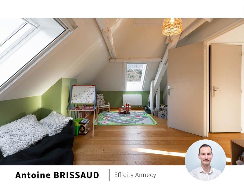 Ferme - 102 m² - 5 pièces