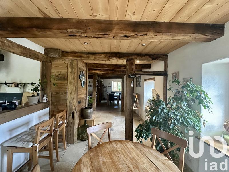 Maison - 154 m² - 5 pièces